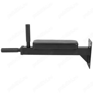 Bare de tractiuni, Negru, 122052167, Nou - imagine 3