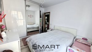 Apartament 46mp etaj 3 Doamna Stanca - imagine 6