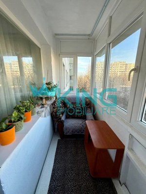 Apartament 3 camere Pantelimon Bucuresti - imagine 6