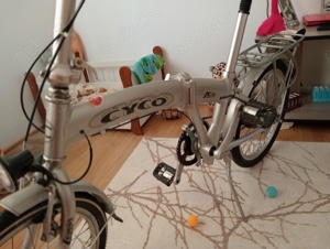 Vand bicicleta Cico 750 lei!!! Negociabil!!!