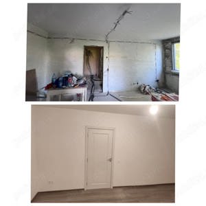 Executam lucrari de amenajari interioare, piatra sparta, piatra zen si multe altele. (Galati-Braila)