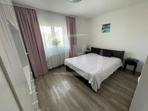 Apartament 3 camere, balcon 14 mp, parcare, in Marasti - imagine 5