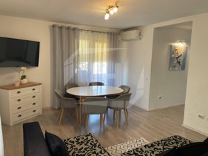 Apartament 3 camere, balcon 14 mp, parcare, in Marasti - imagine 4