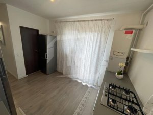 Apartament 3 camere, balcon 14 mp, parcare, in Marasti - imagine 9