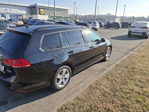 Vw Golf 7 : EURO 6 fără Ad blue - imagine 7