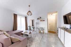 Apartament 2 camere Giroc - imagine 4