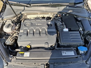 Vw Golf 7 : EURO 6 fără Ad blue - imagine 8