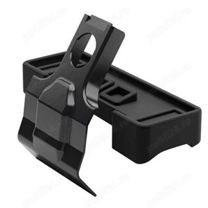 Kit de montare Thule 5095 pentru Skoda Octavia II