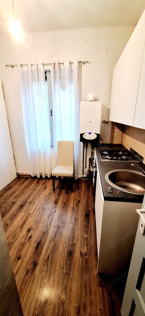 Oferim spre inchiriere, spatiu pentru birouri sau pentru locuit, zona Centrala - imagine 10