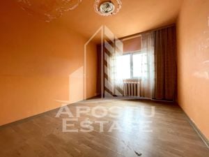 Apartament cu 3 camere, centrala proprie, zona Freidorf - imagine 2