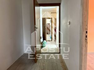 Apartament cu 3 camere, centrala proprie, zona Freidorf - imagine 6