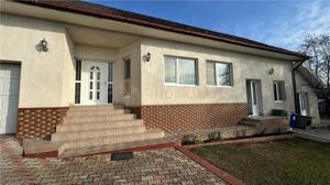 Casa de vanzare cu teren 2374 mp, Sabisa - imagine 4