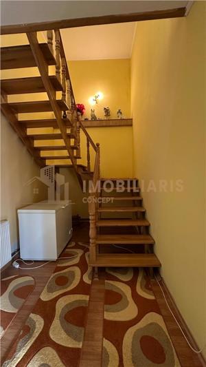 Casa de vanzare cu teren 2374 mp, Sabisa - imagine 13