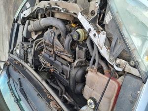 Dezmembrez ford focus 2 - imagine 3