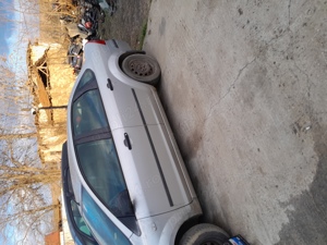 Dezmembrez ford focus 2 - imagine 4