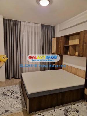 Apartament 2 Cam Bloc Nou - Berceni - Dimitrie Leonida - imagine 4