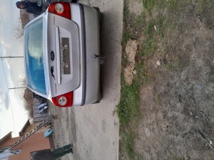 Dezmembrez ford focus 2 - imagine 5