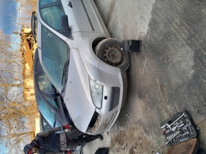 Dezmembrez ford focus 2 - imagine 6