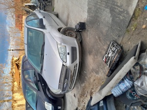 Dezmembrez ford focus 2 - imagine 7