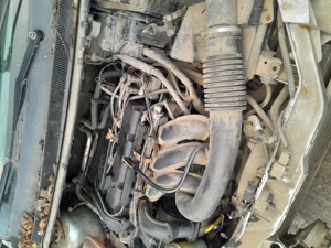 Dezmembrez ford focus 2 - imagine 8