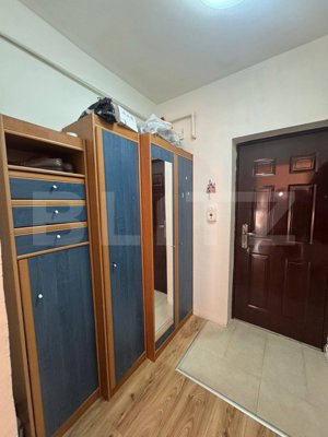 Apartament 1 camera, utilat complet, parcare, petfriendly, zona Eroilor  - imagine 5