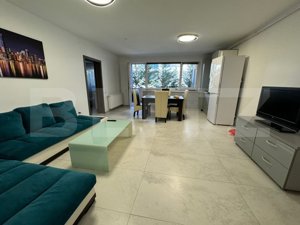 Apartament 2 camere, modern, 60 mp, parcare, zona Eroilor 