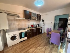 Apartament 1 camera, utilat complet, parcare, petfriendly, zona Eroilor 