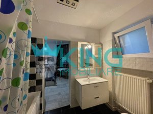  Apartament 1 Camere P-ta Romana Bucuresti - imagine 4