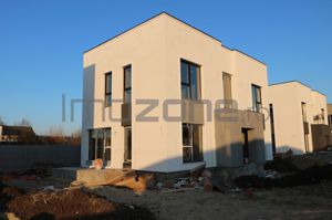 Otopeni - zone Ferme, vila P+1, 4 camere,  3 dormitoare, 3 bai,  COMISION 0% - imagine 8