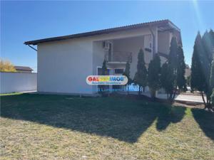 Vila P+1E, Garaj, Teren Footbal, Curte 2000mp, Drumul Negru - imagine 4