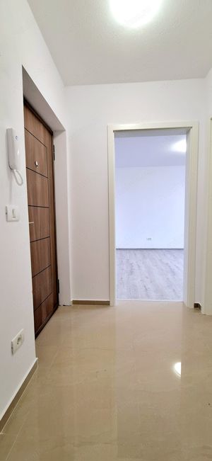 Oferim spre vanzare, apartamente cu 1 si 2 camere, Bloc Nou, Giroc - imagine 8