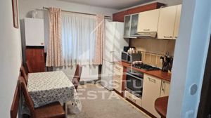 Apartament cu 2 camere, decomandat, situat in zona Soarelui - imagine 6