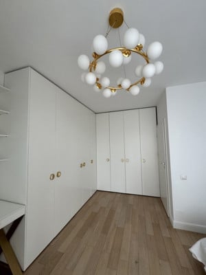 Apartament de 3 camere închiriere in Tineretului Park Residence - imagine 10