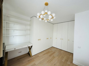 Apartament de 3 camere închiriere in Tineretului Park Residence - imagine 6