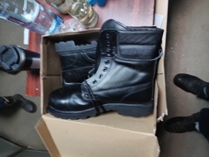 Bocanci Protecție!!! - imagine 2