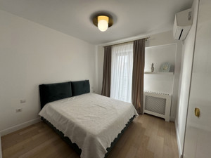 Apartament de 3 camere închiriere in Tineretului Park Residence - imagine 12