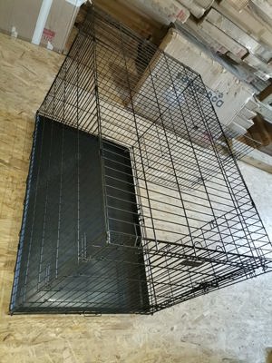  Cusca pliabila pentru transport caini XXL, model  Colosso  - imagine 4