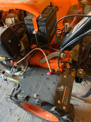 Motocultor Ruris - imagine 5