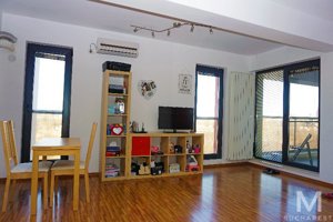 Studio, 50 mp, open space, centrala,  Damaroaia-Bucurestii Noi - imagine 3