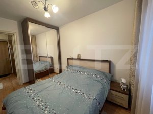 Apartament Decomandat Modern în Zona Nord, la 1 Minut de Arena Mall - imagine 7