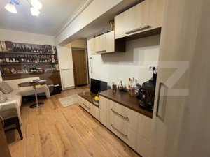 Apartament Decomandat Modern în Zona Nord, la 1 Minut de Arena Mall - imagine 5