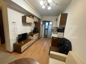 Apartament Decomandat Modern în Zona Nord, la 1 Minut de Arena Mall - imagine 2