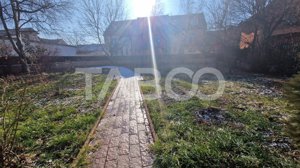 Casa 5 camere cu garaj si teren 961 mp de vanzare Sibiu zona Centrala - imagine 14