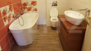 Apartament 3 camere, 100mp, zona Piața Cipariu  - imagine 10