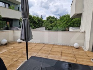 Apartament 3 camere, 100mp, zona Piața Cipariu  - imagine 6