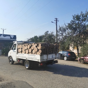 Lemne de foc esență tare  - imagine 4