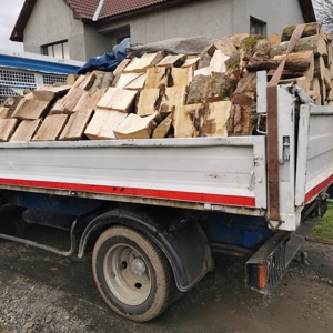 Lemne de foc esență tare 