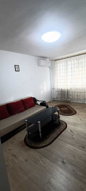 apartament 2 camere teiul doamnei