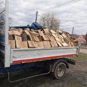 Lemne de foc esență tare  - imagine 5