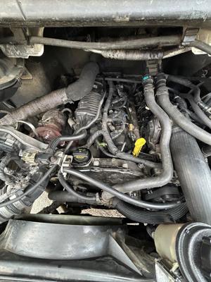 Ford Transit prelata - imagine 7